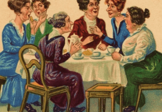 Как продвинуть ваш бренд с помощью сарафанного маркетинга