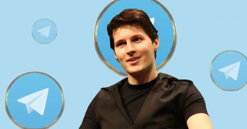 Telegram может начать продажу своей криптовалюты уже в июле