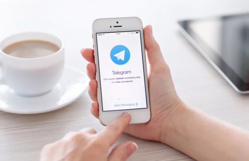 Telegram стал самой быстрорастущей платформой РФ для распространения контента