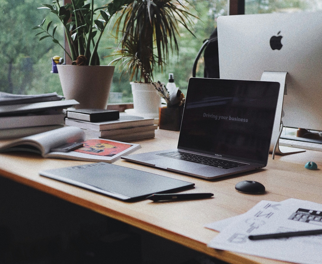 ASUS удерживает лидерство: тренды рынка ноутбуков в 1 квартале 2026 года