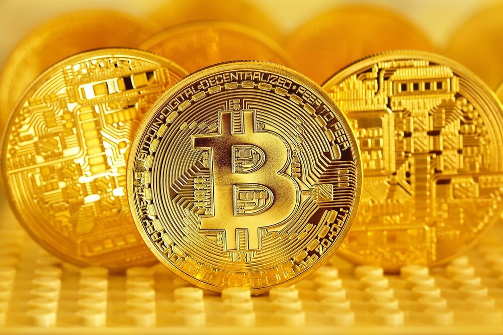 Биткоин фото картинки