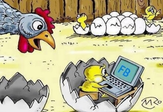 Обзор российских сервисов автопостинга Обзор российских сервисов автопостинга