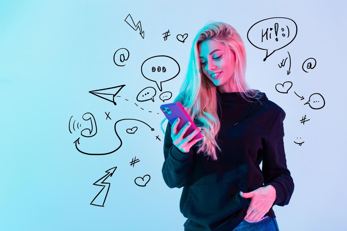 Тренды онлайн-продвижения на 2025 год (без банальностей)