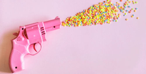 Что нужно знать про флешмоб как активационную механику