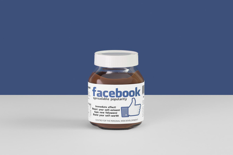 В Facebook обнаружена новая масштабная утечка данных пользователей