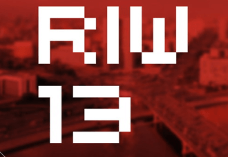 RIW 2013: Тренды в digital RIW 2013: Тренды в digital