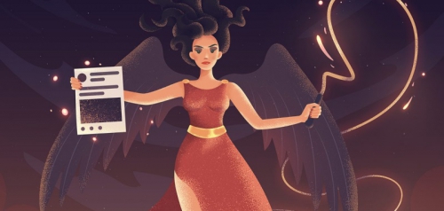 Обзор самых значимых нововведений ВКонтакте за последние полгода