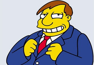 Foursquare: Перезагрузка