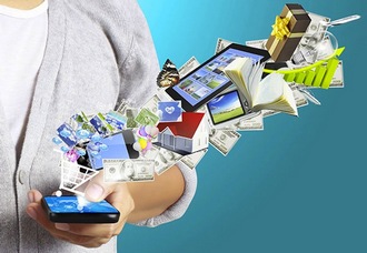 Opera Mediaworks: Android все еще лидирует по доходам от мобильной рекламы