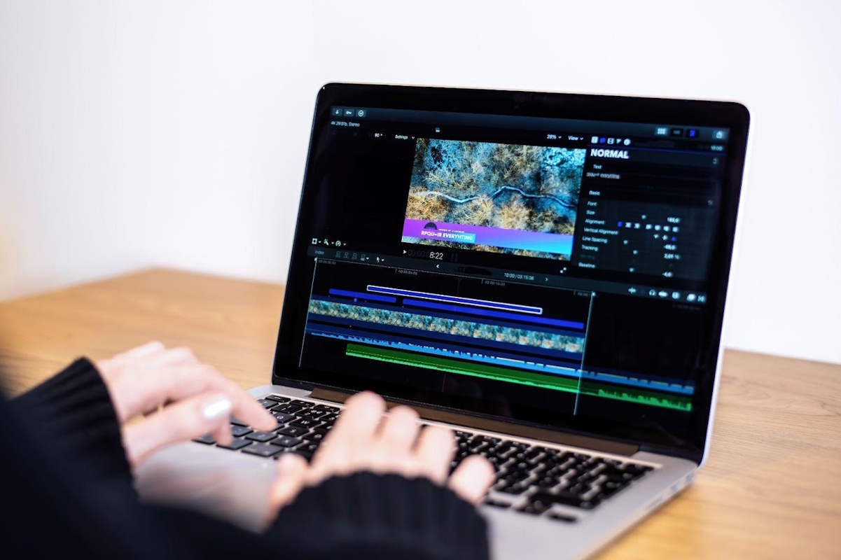 Креативные подходы к созданию рекламных роликов: как выделиться среди конкурентов