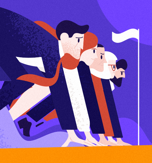 Стартовал рейтинг SEO глазами клиентов 2021