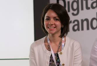 Один день из жизни Client Development Leader. Ольга Жосану