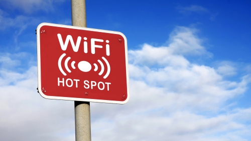 Разработчики из РФ запустят бесплатную мировую сеть Wi-Fi