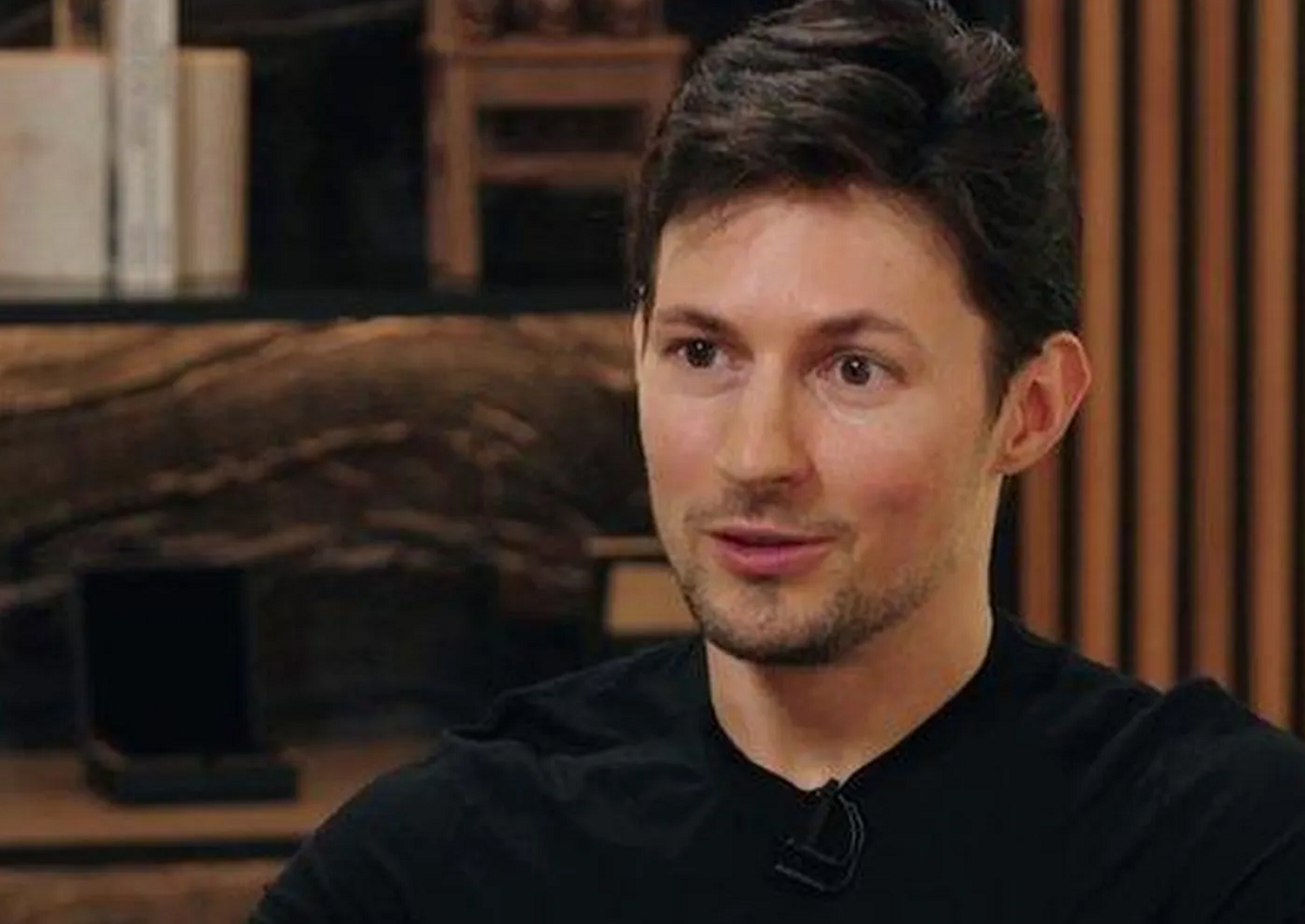 Дело Павла Дурова дойдет до французского суда не ранее чем через год