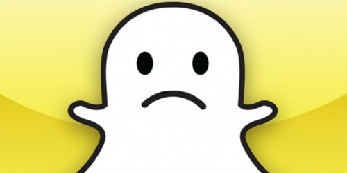 Чистый убыток Snapchat вырос со $115,9 млн до $443,1 млн за год Чистый убыток Snapchat вырос со $115,9 млн до $443,1 млн за год