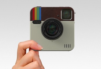 В Instagram появилась видеореклама