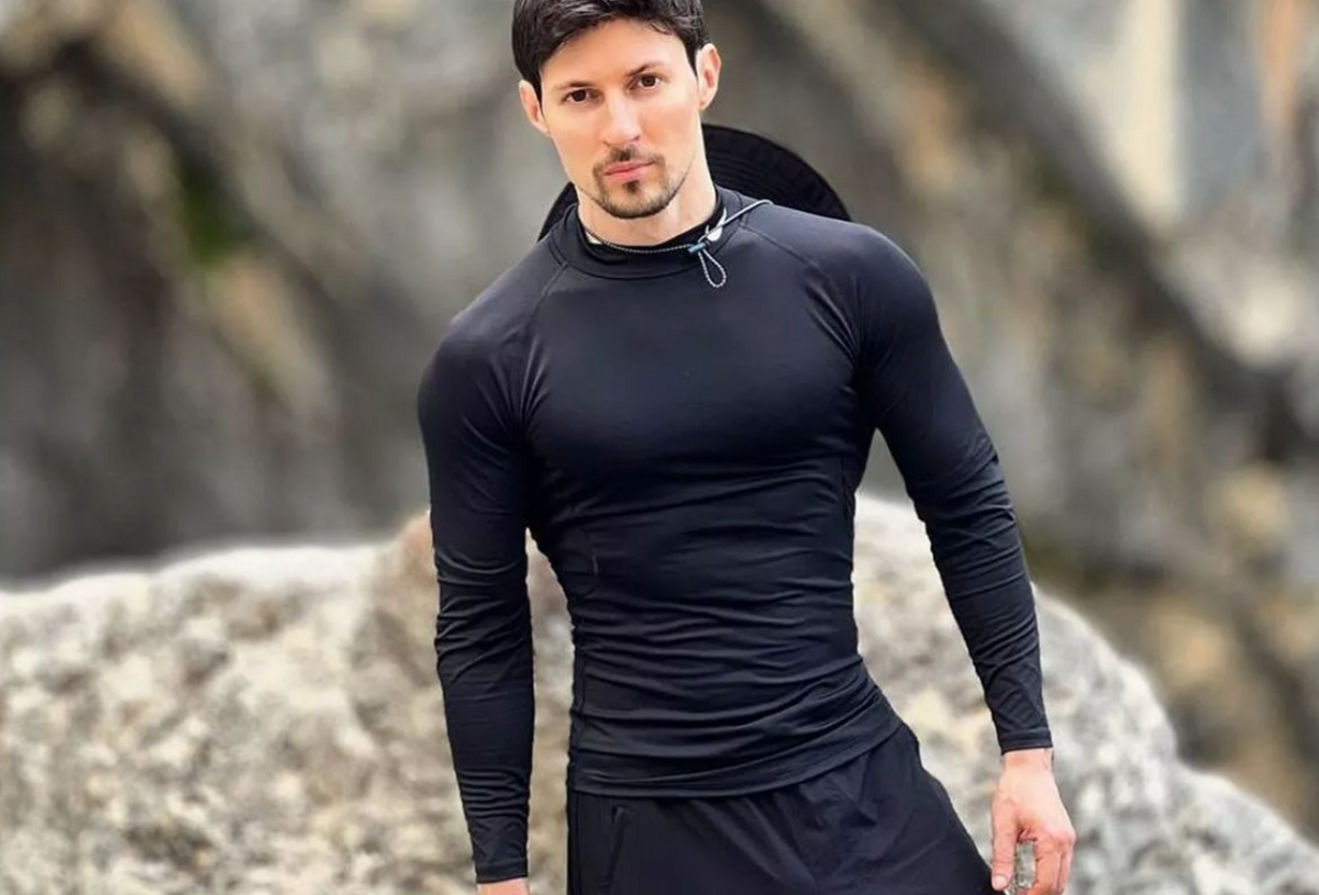 Павел Дуров рассказал о конкурентах, настоящем ИИ от Telegram и своем завещании