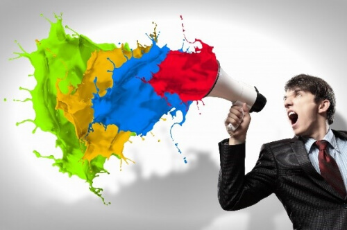 Тест: Угадай бренд