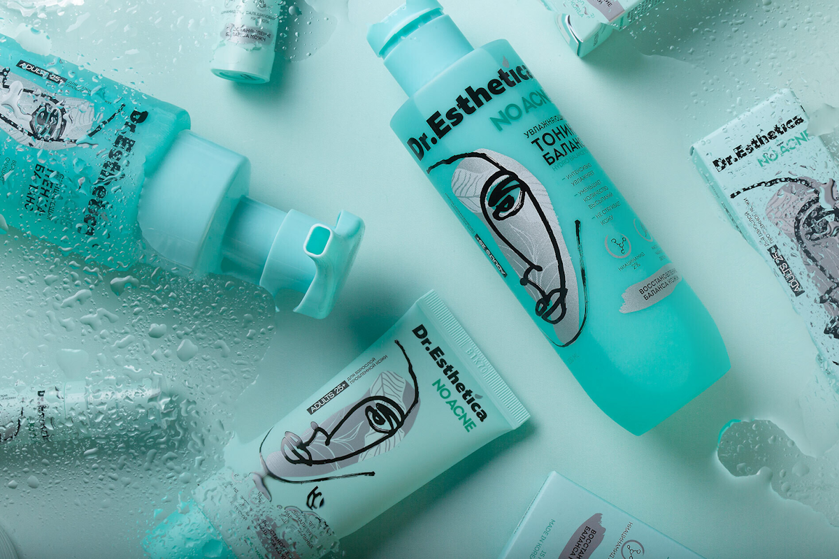 Как выделиться на полке в эпоху визуального шума: 8 секретов идеальной упаковки