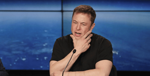 «Как тебе такое, Илон Маск»: история распространения мема в цифрах