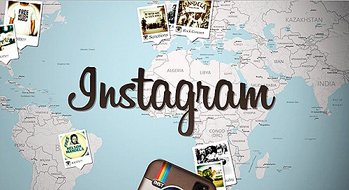 Instagram запускает рекламу во всех странах