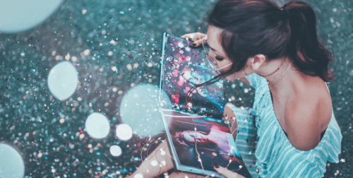 Блогер – двигатель торговли: разбираем форматы рекламы