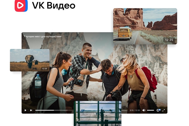 ВКонтакте начнет создавать персонализированные обложки для видео