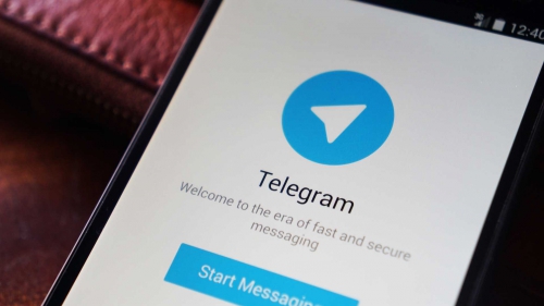 Telegram обошел Viber по объему передачи данных в Москве