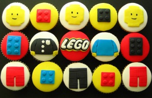 Lego: как покорить digital-мир