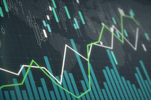 Биткоин опустился до $8,2 тысяч