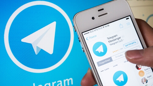 Telegram снова запустил предпродажу своей криптовалюты?