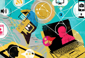 Чем нам запомнился ноябрь в SMM?