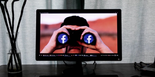 Опытным путем: работающие рекомендации Facebook