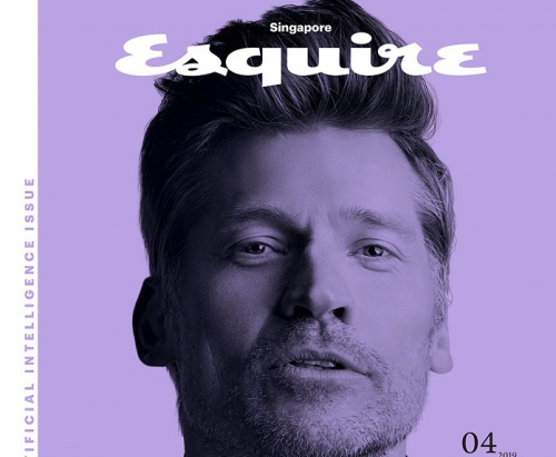 Выпущен первый в истории журнал, написанный с помощью ИИ