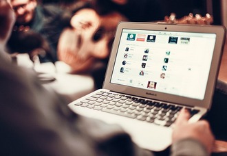 7 любопытных фактов о социальных сетях