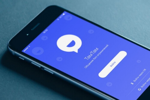 «Медуза»: только 300 тыс. человек заходят в ТамТам хотя бы раз в неделю