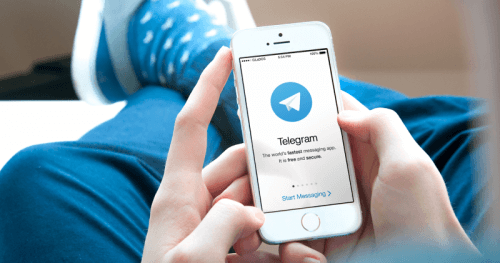 Суд и ФСБ требуют с Telegram денег