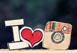 Инфографика: что нужно учитывать при работе в Instagram