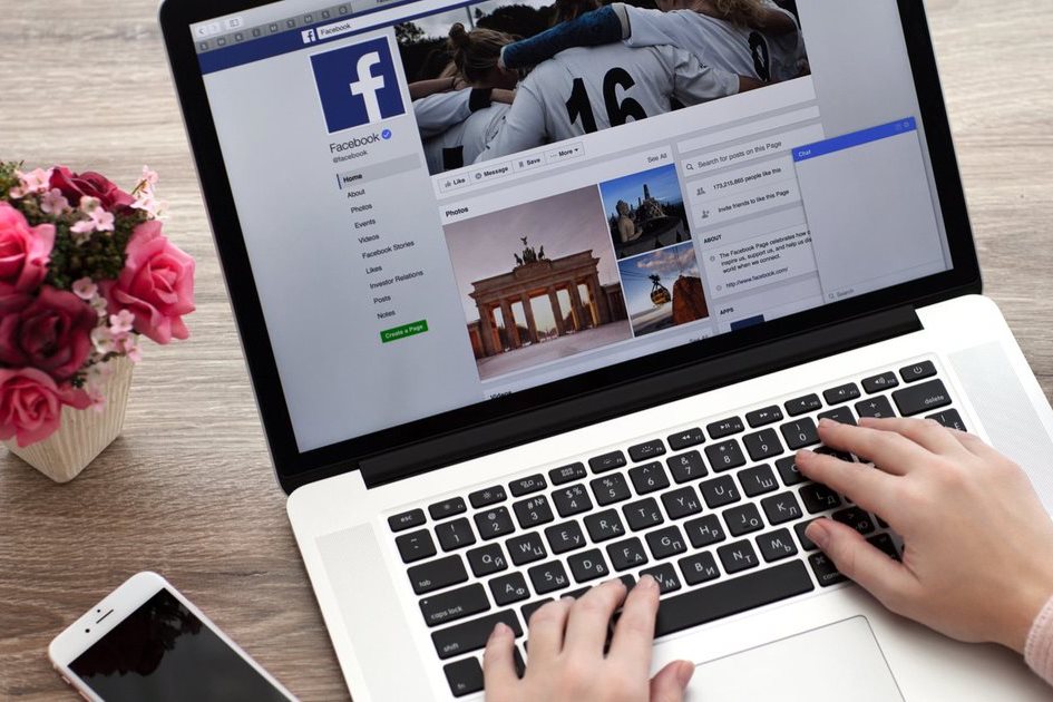 Facebook расширит контроль за исключением тем для рекламы в ленте