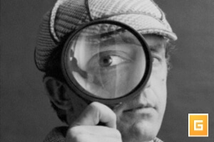 Кто найдет «Страницу G»?