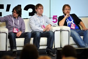 i-СOMference 2013: социальная коммерция и формулы SMM успеха