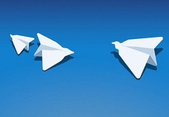 В Telegram появятся аудиозвонки