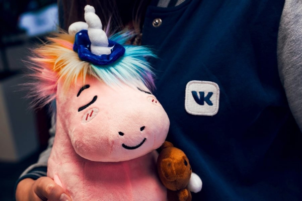 ВКонтакте запустил новый раздел «Услуги» в сообществах