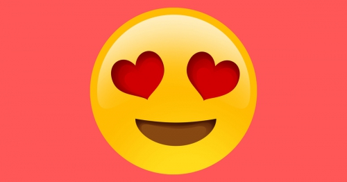 ЛОЛ: каждое четвертое сообщение в соцсетях включает в себя эмодзи