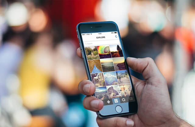 Малый бизнес в Instagram: советы по продвижению