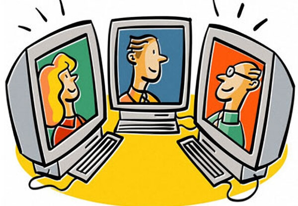 Во ВКонтакте появится контент «Первого канала»