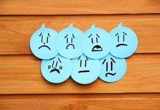 Как получить пользу от негатива в комментариях