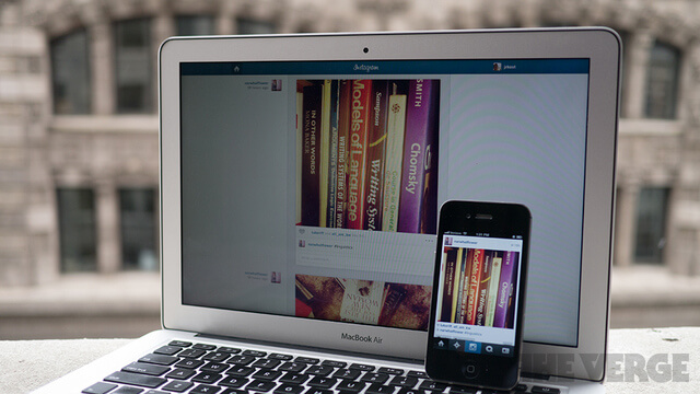 Instagram выпустил «сырое» приложение для настольных ПК