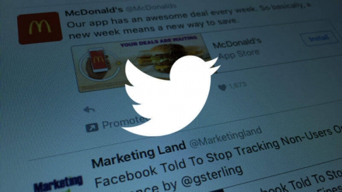 Twitter расскажет юзерам, от кого им стоит отписаться Twitter расскажет юзерам, от кого им стоит отписаться
