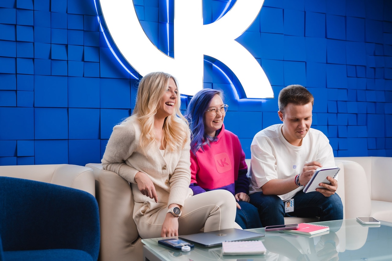 VK запускает образовательный проект для блогеров и авторов ВКонтакте – «Школа авторов VK» VK запускает образовательный проект для блогеров и авторов ВКонтакте – «Школа авторов VK»